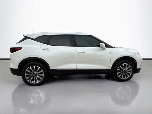 2023 Chevrolet Blazer Premier