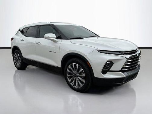 2023 Chevrolet Blazer Premier