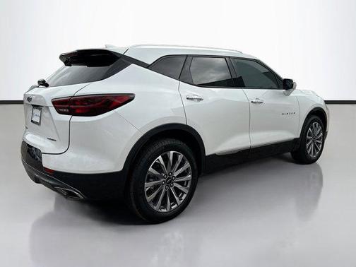 2023 Chevrolet Blazer Premier