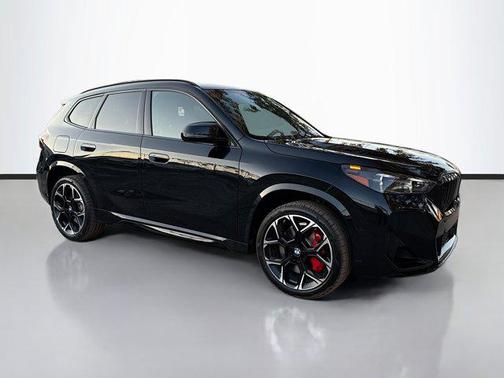 2026 BMW X1 M35i
