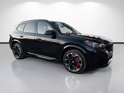 2026 BMW X1 M35i