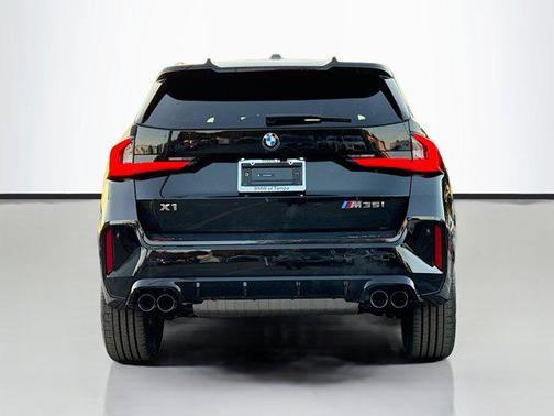 2026 BMW X1 M35i