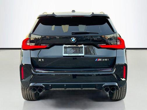 2026 BMW X1 M35i