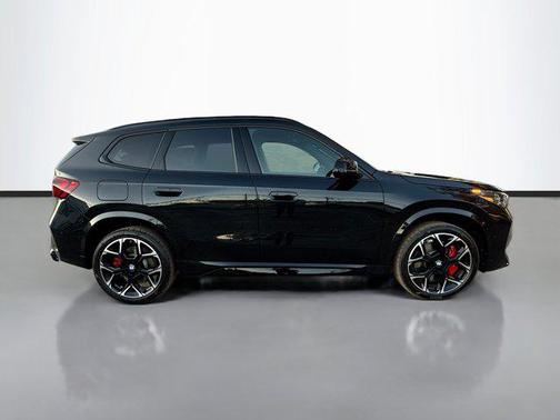 2026 BMW X1 M35i