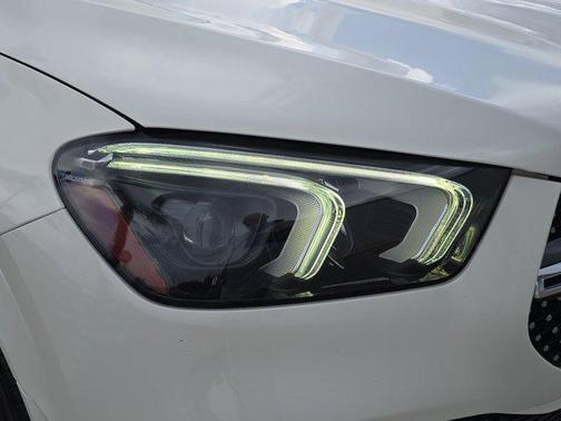 2021 Mercedes-Benz GLE 450 4MATIC