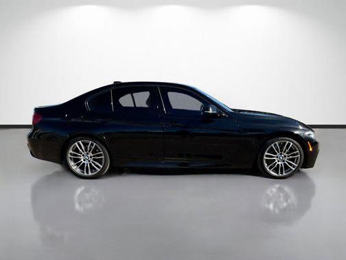 2016 BMW 340 340i