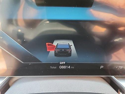 2023 BMW i7 xDrive60