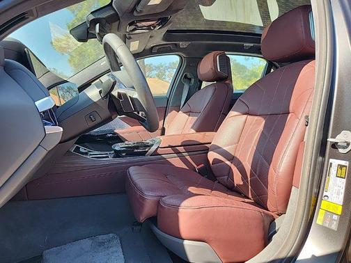 2023 BMW i7 xDrive60