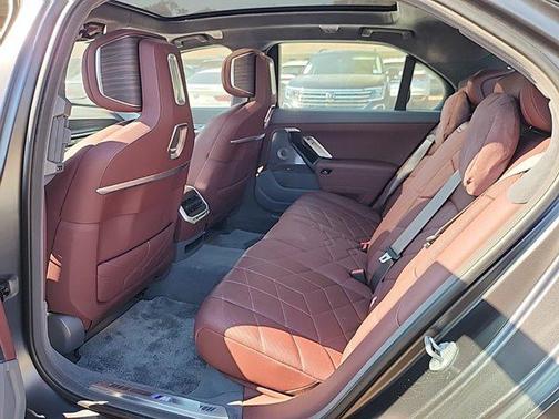 2023 BMW i7 xDrive60