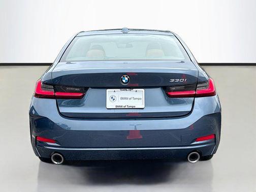 2025 BMW 330 330i
