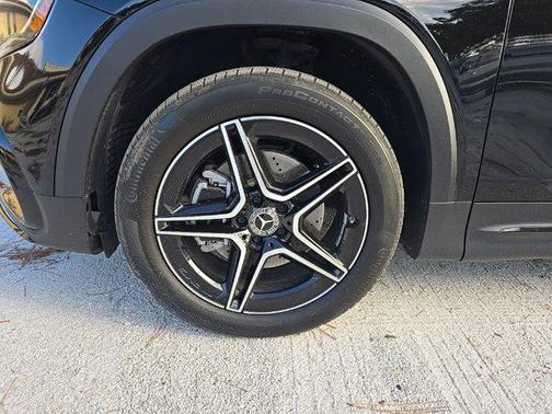 2024 Mercedes-Benz GLB 250 Base