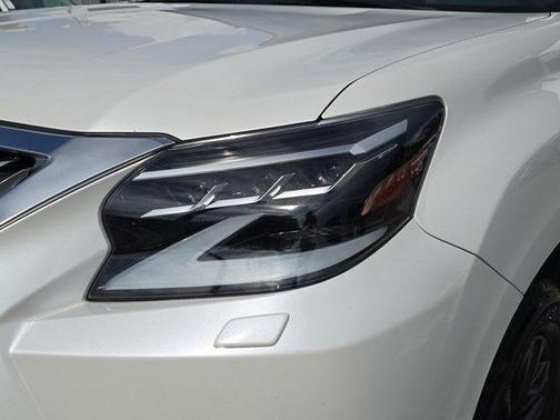 2022 Lexus GX 460 Premium