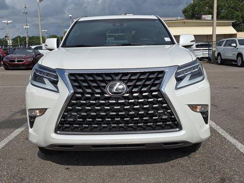 2022 Lexus GX 460 Premium