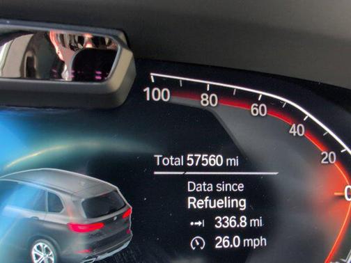 2022 BMW X5 sDrive40i