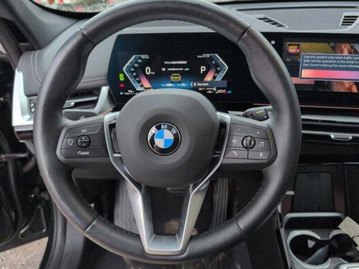 2025 BMW X1 xDrive28i
