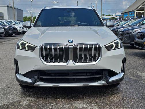 2024 BMW X1 xDrive28i