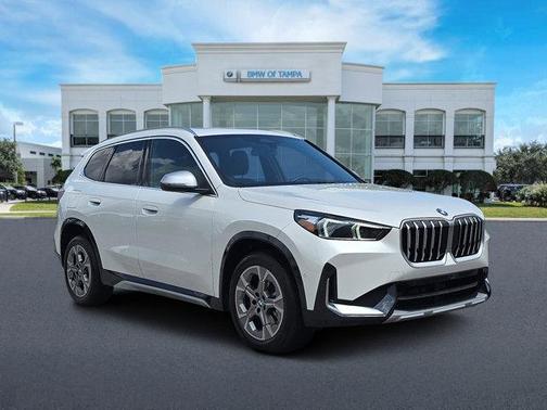2024 BMW X1 xDrive28i