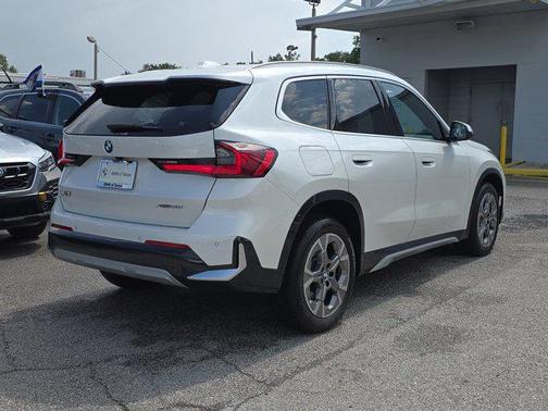 2024 BMW X1 xDrive28i