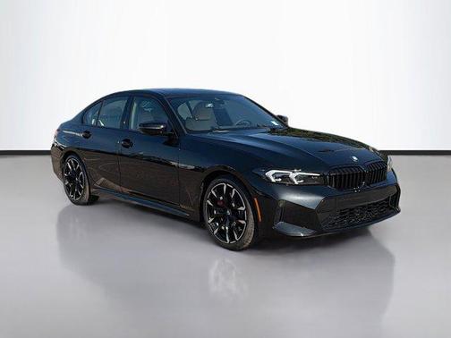 2026 BMW 330 i