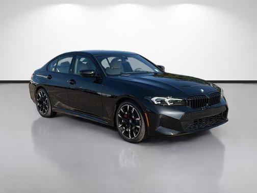 2026 BMW 330 NA