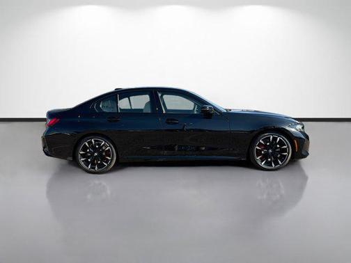 2026 BMW 330 NA