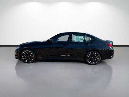 2026 BMW 330 NA