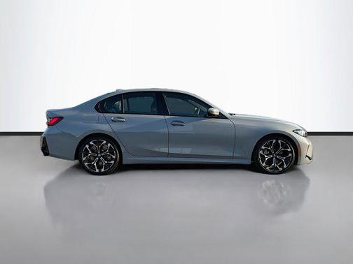 2026 BMW 330 NA