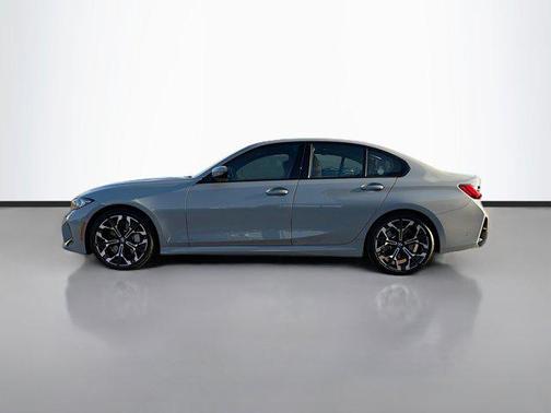 2026 BMW 330 NA