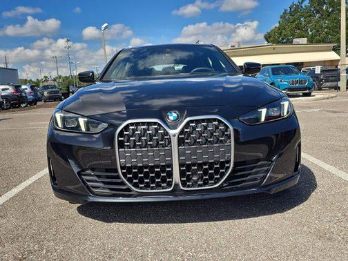 2025 BMW 430 Gran Coupe i