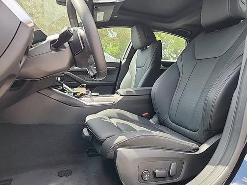 2025 BMW 430 Gran Coupe i