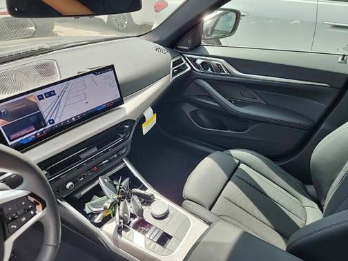 2025 BMW 430 Gran Coupe i