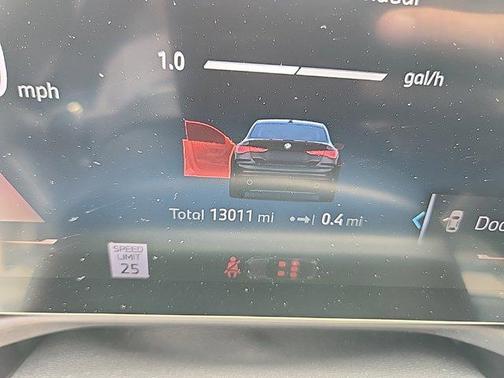 2025 BMW 430 Gran Coupe i