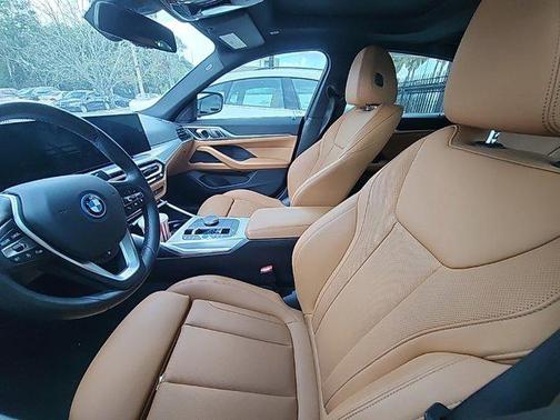 2023 BMW i4 Gran Coupe eDrive35