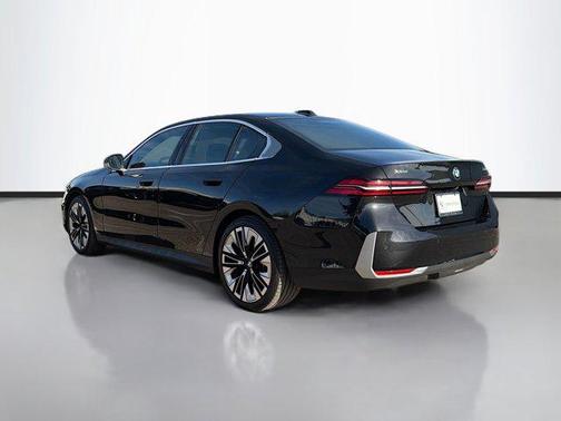 2025 BMW 540 xDrive