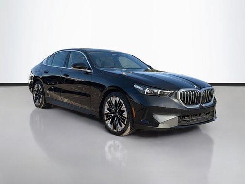 2025 BMW 540 xDrive