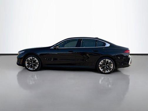 2025 BMW 540 xDrive