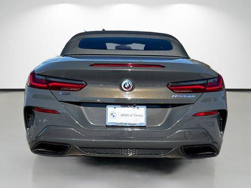 2023 BMW M850 xDrive