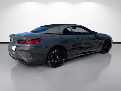 2023 BMW M850 xDrive