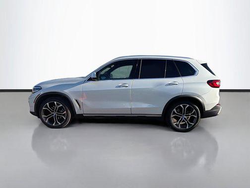 2021 BMW X5 sDrive40i