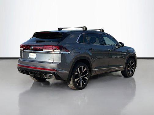 2024 Volkswagen Atlas Cross Sport 2.0T SEL Premium