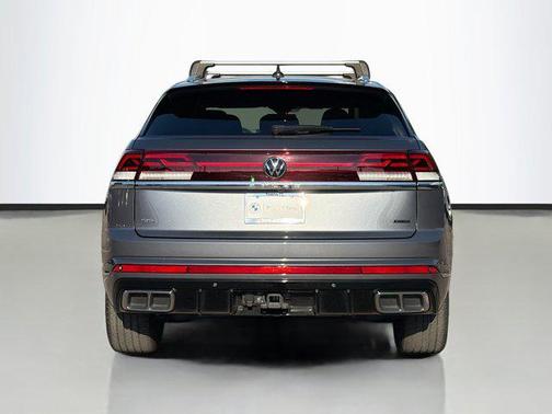 2024 Volkswagen Atlas Cross Sport 2.0T SEL Premium
