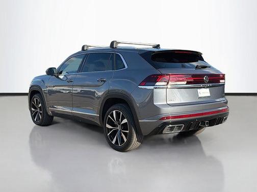 2024 Volkswagen Atlas Cross Sport 2.0T SEL Premium