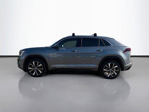 2024 Volkswagen Atlas Cross Sport 2.0T SEL Premium