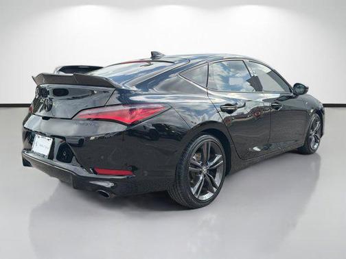 2024 Acura Integra A-SPEC Technology