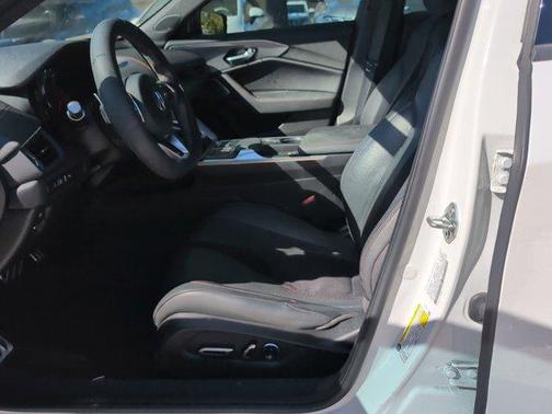 2021 Acura TLX A-Spec