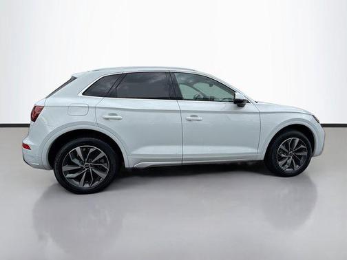2021 Audi Q5 45 Premium Plus
