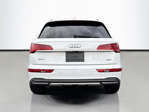 2021 Audi Q5 45 Premium Plus