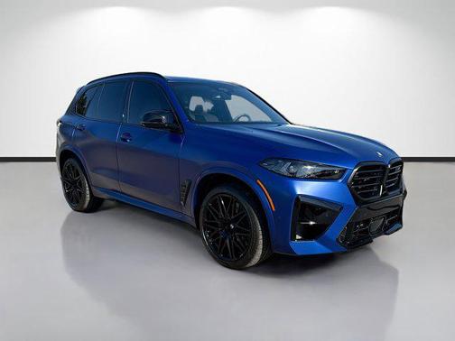 2026 BMW X5 M Base