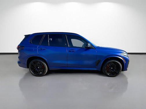 2026 BMW X5 M Base