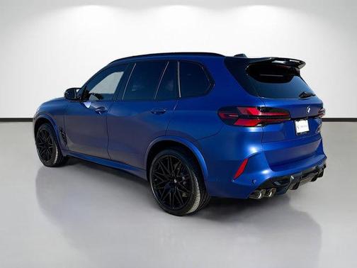 2026 BMW X5 M Base